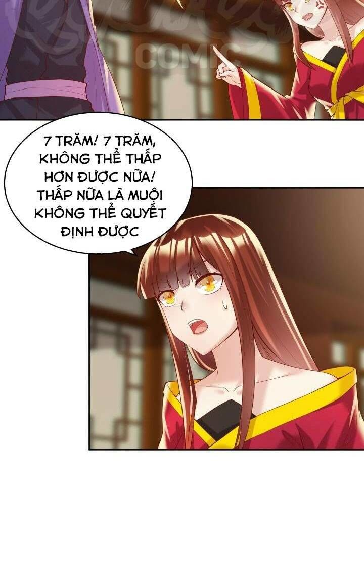 Siêu Phàm Truyện Chapter 62 - Trang 2