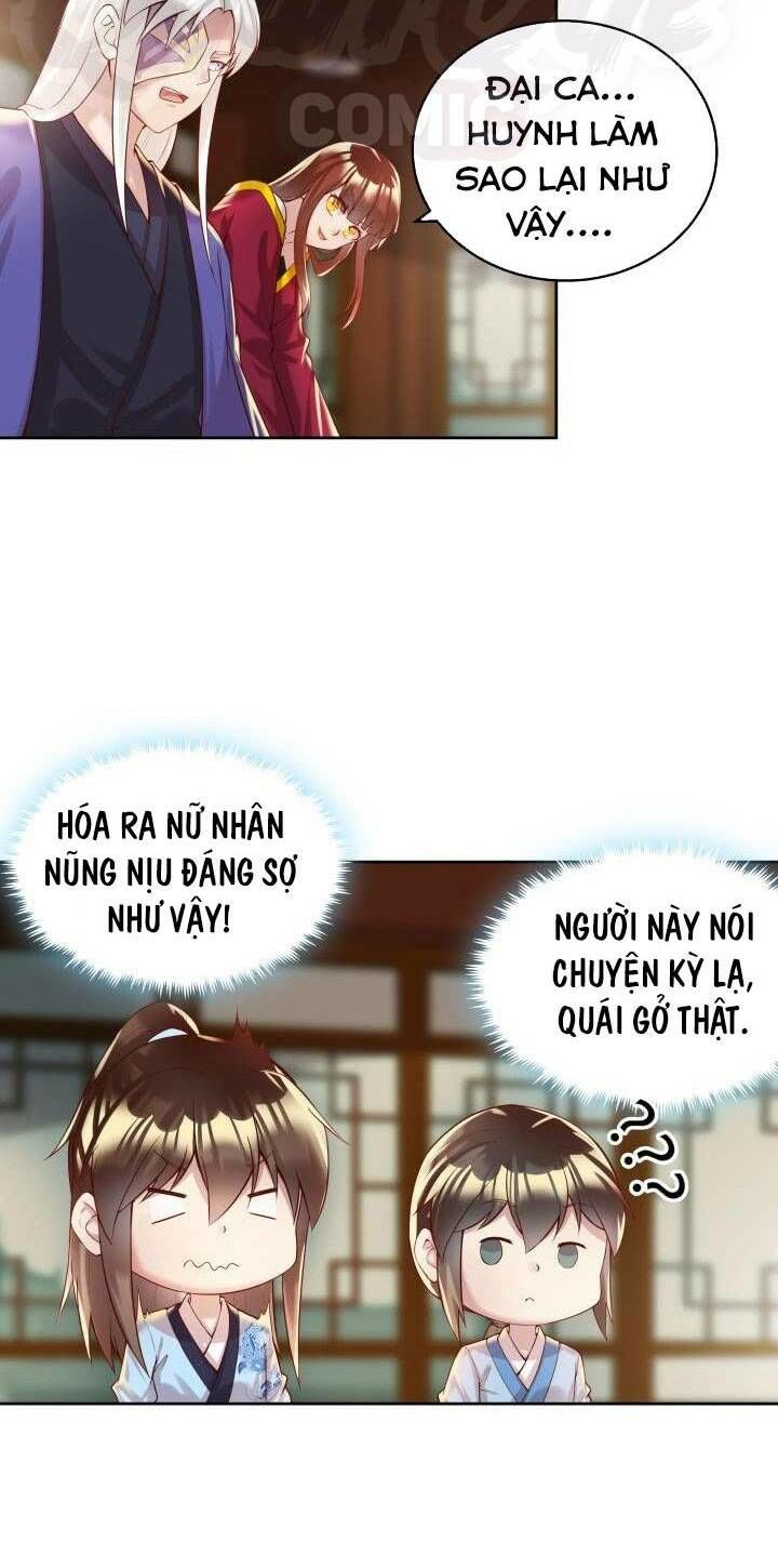 Siêu Phàm Truyện Chapter 62 - Trang 2