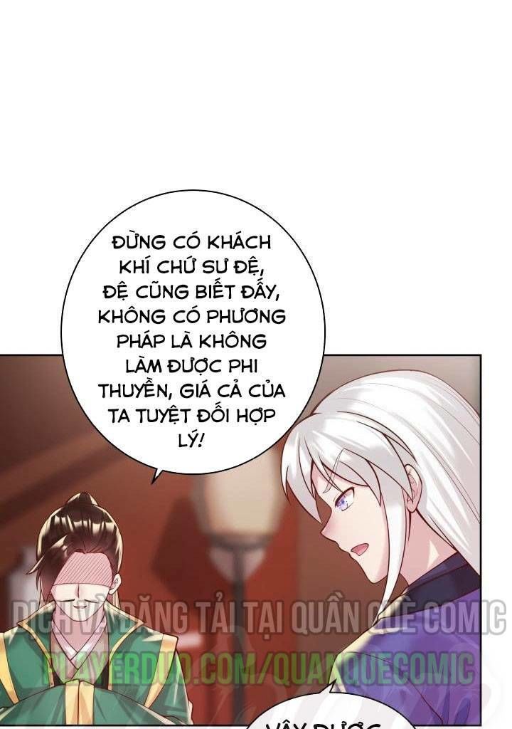 Siêu Phàm Truyện Chapter 61 - Trang 2