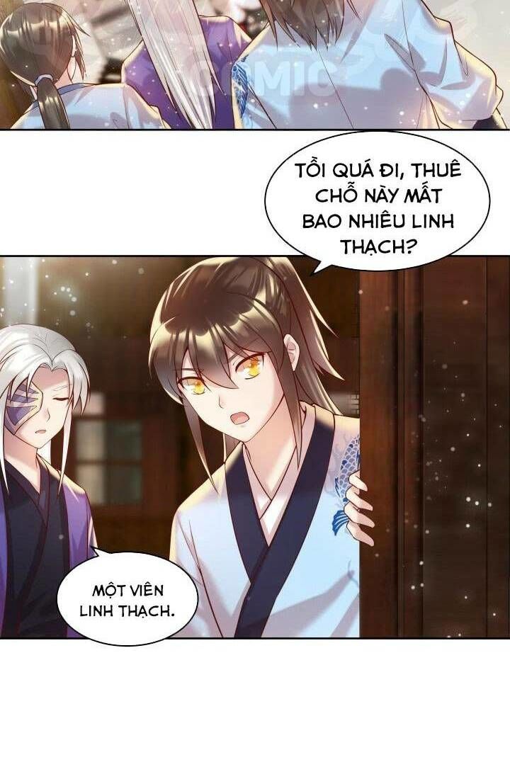 Siêu Phàm Truyện Chapter 61 - Trang 2