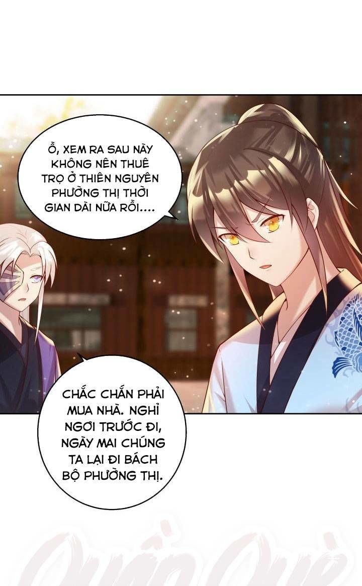 Siêu Phàm Truyện Chapter 61 - Trang 2