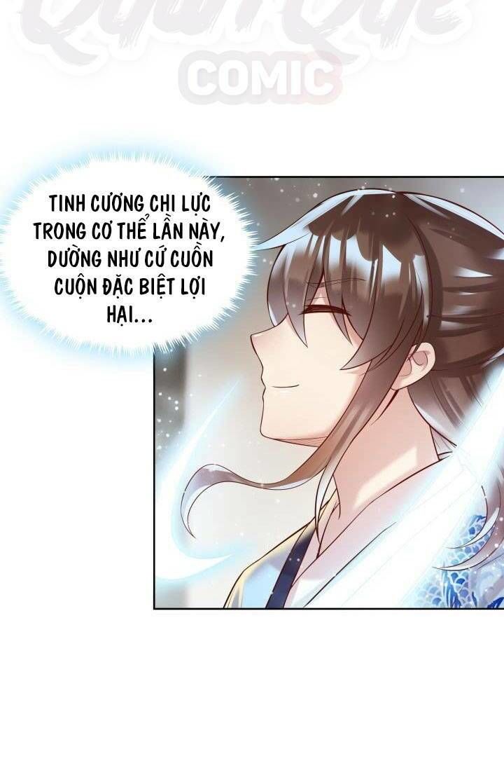 Siêu Phàm Truyện Chapter 61 - Trang 2