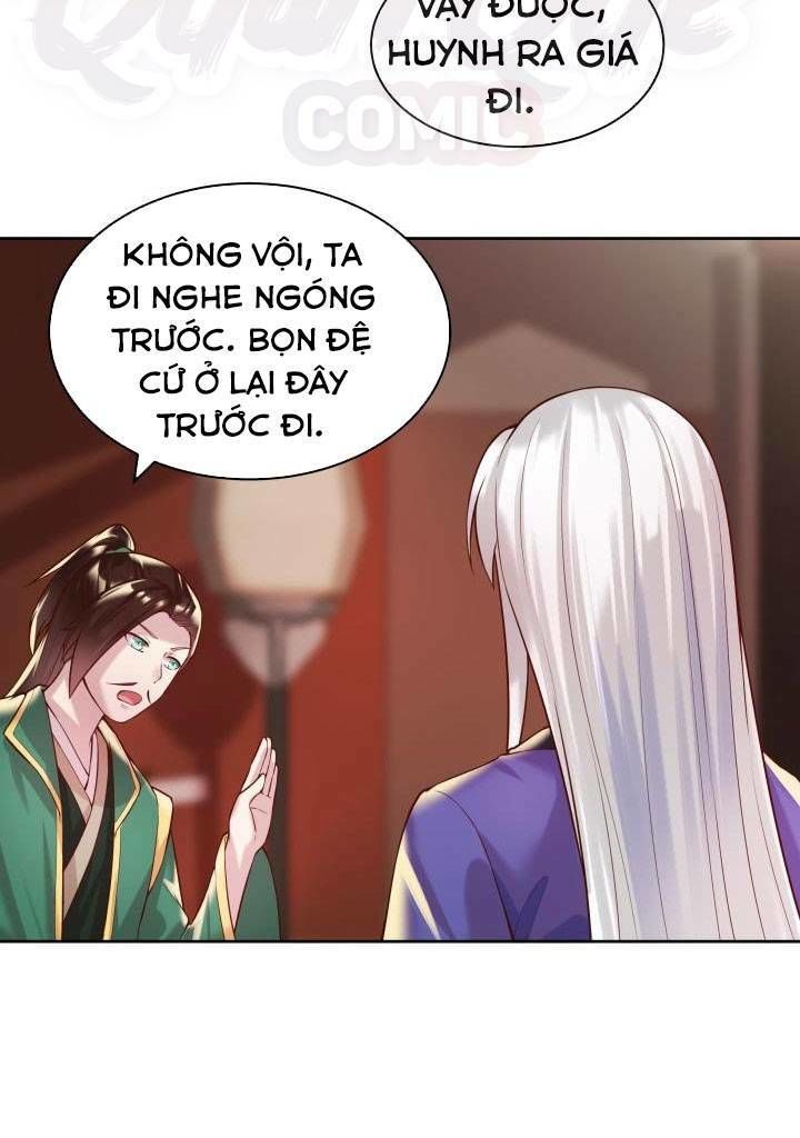 Siêu Phàm Truyện Chapter 61 - Trang 2