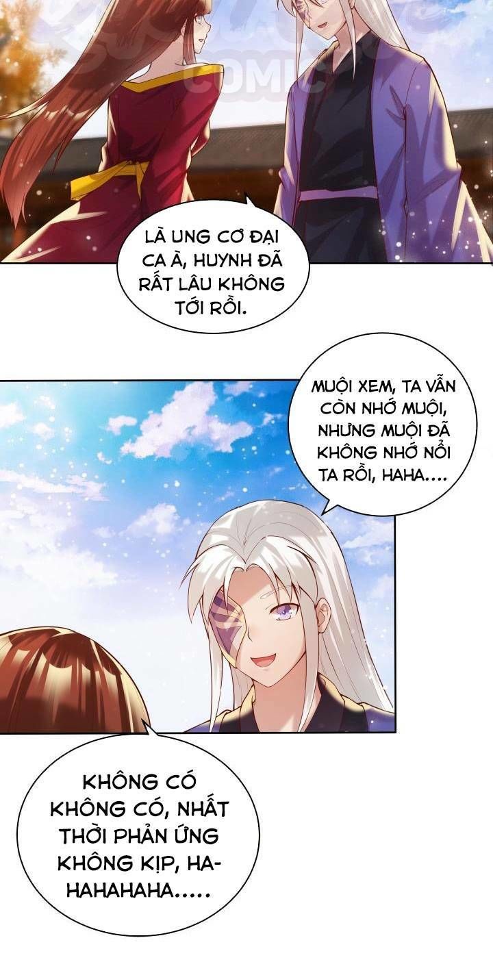 Siêu Phàm Truyện Chapter 61 - Trang 2