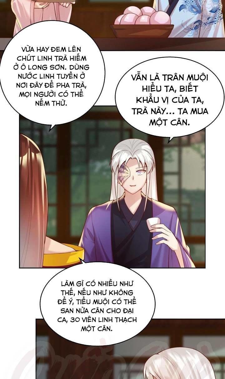 Siêu Phàm Truyện Chapter 61 - Trang 2