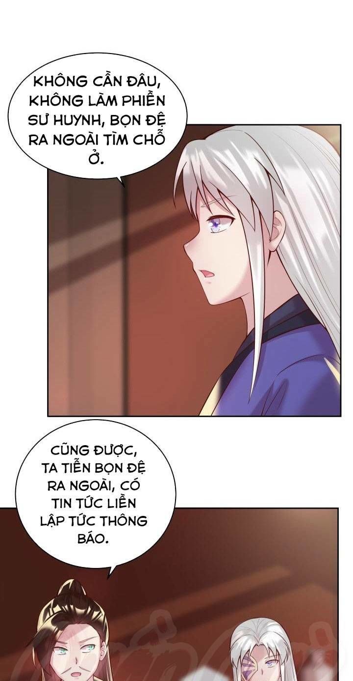 Siêu Phàm Truyện Chapter 61 - Trang 2