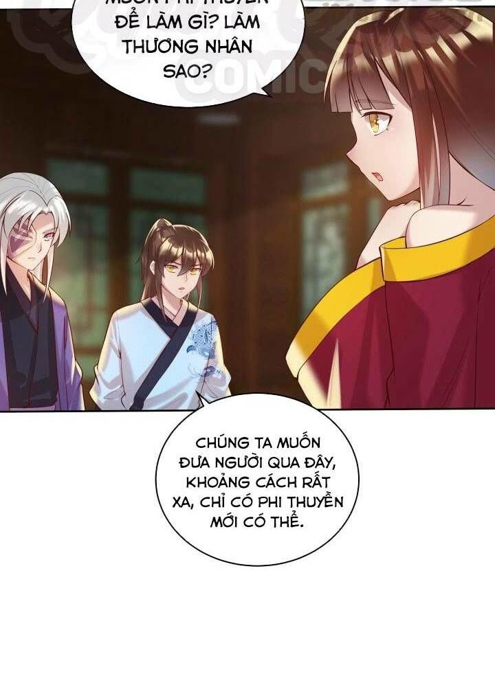 Siêu Phàm Truyện Chapter 61 - Trang 2