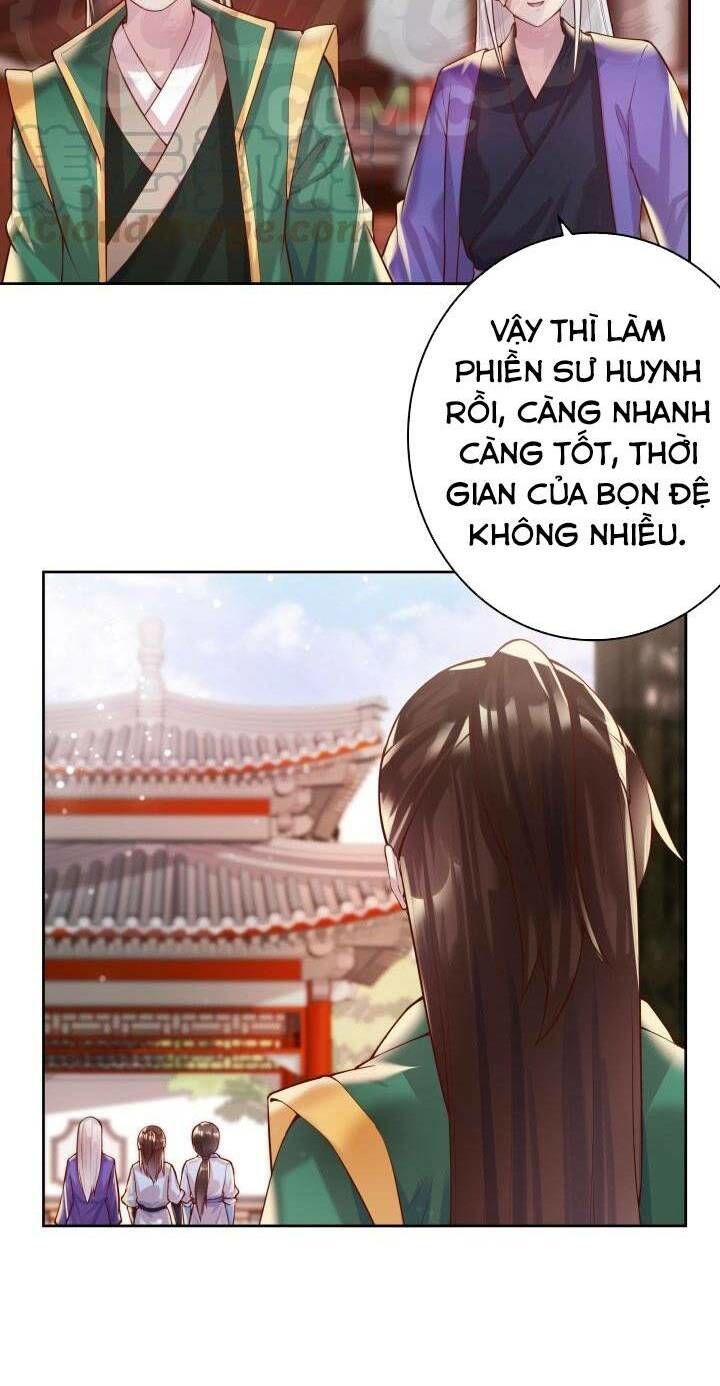 Siêu Phàm Truyện Chapter 61 - Trang 2