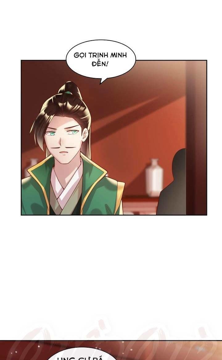 Siêu Phàm Truyện Chapter 61 - Trang 2