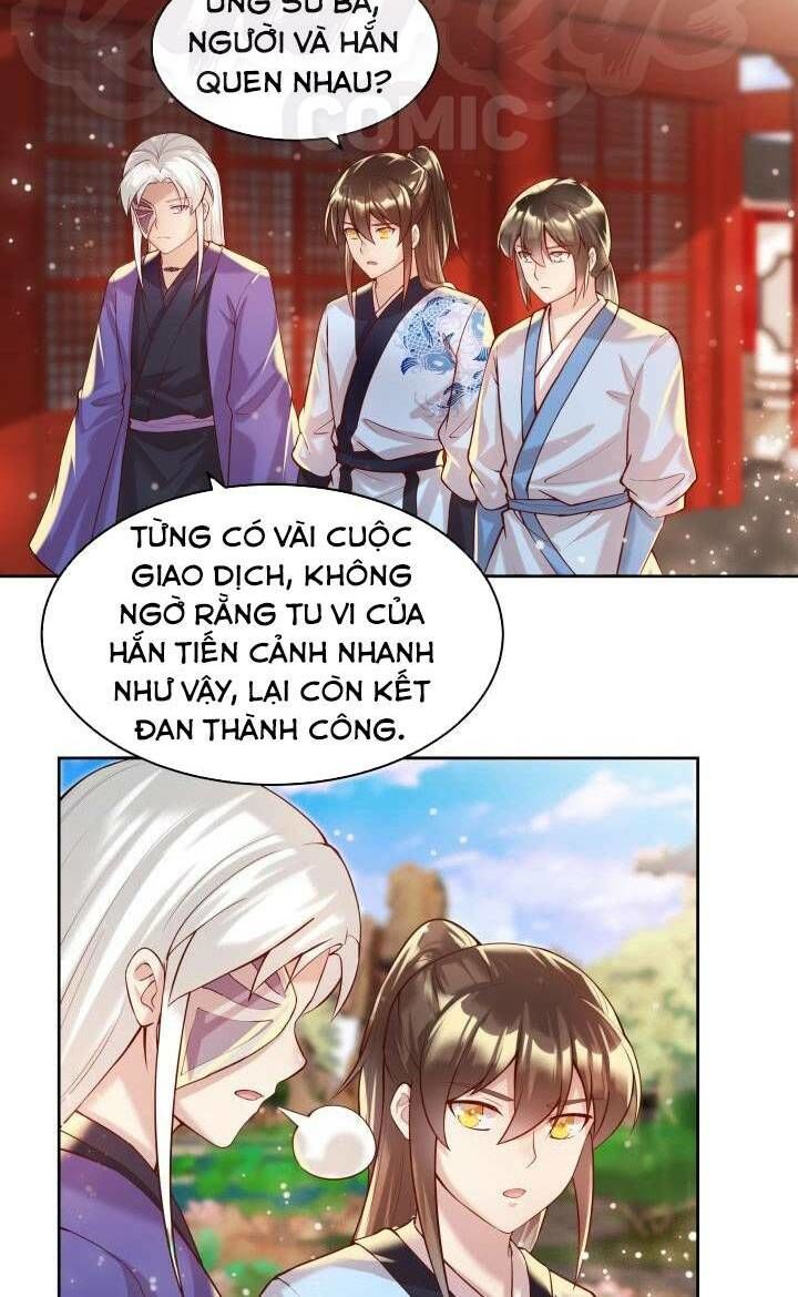 Siêu Phàm Truyện Chapter 61 - Trang 2