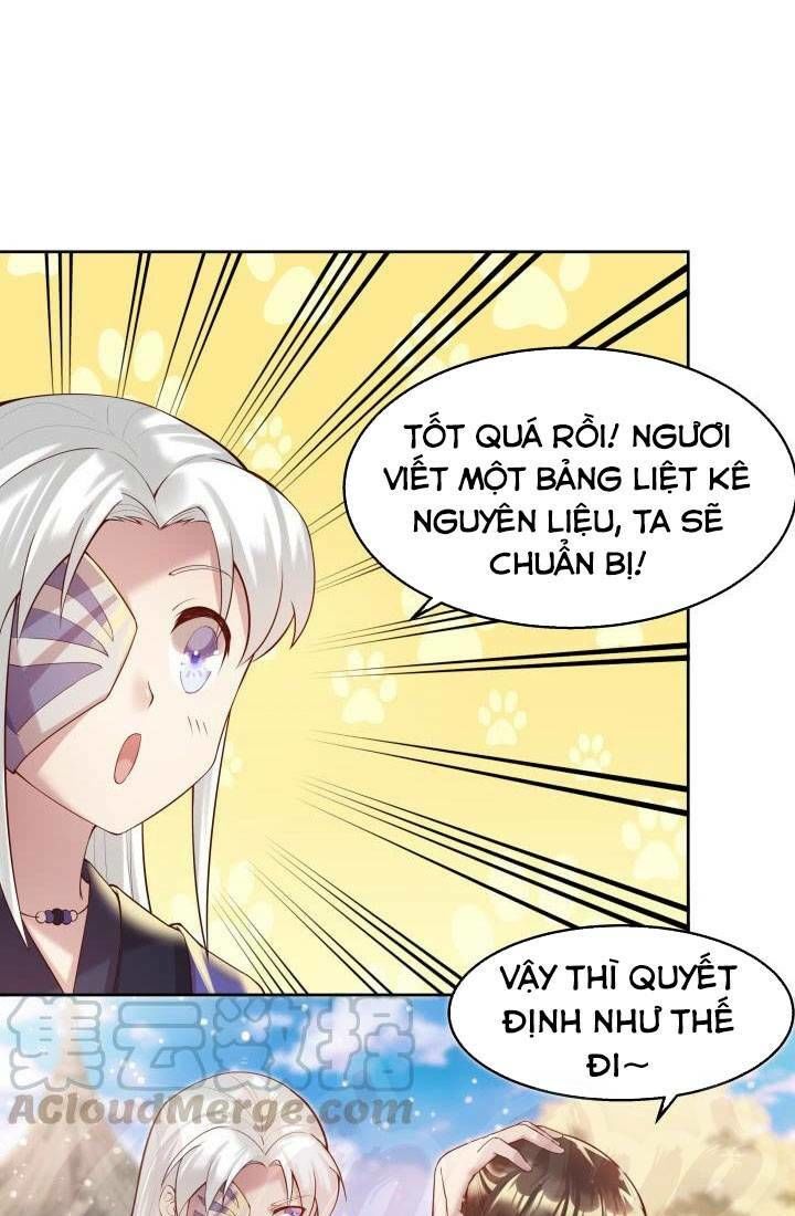 Siêu Phàm Truyện Chapter 61 - Trang 2