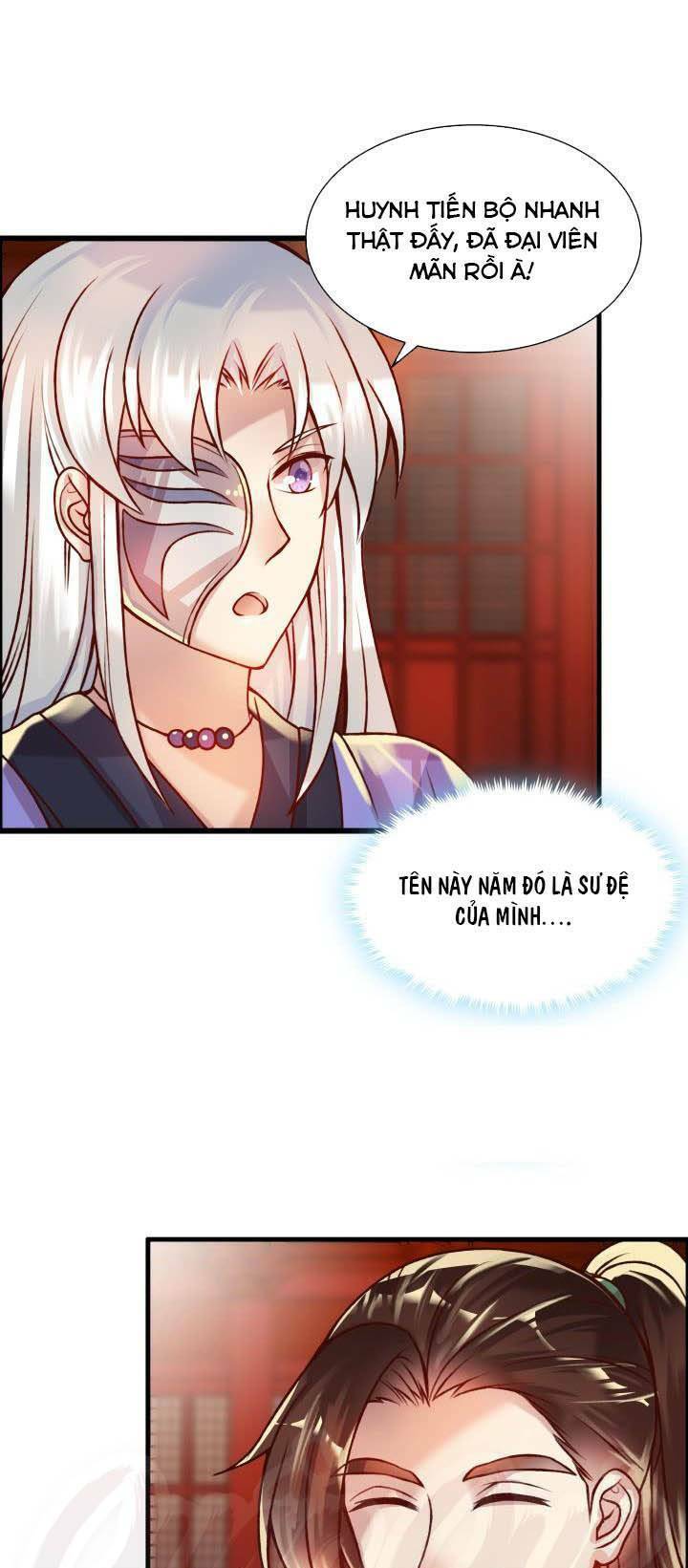 Siêu Phàm Truyện Chapter 60 - Trang 2