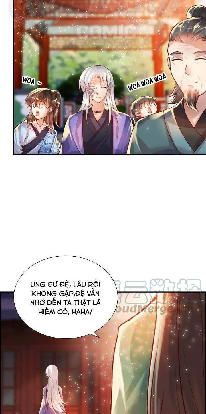 Siêu Phàm Truyện Chapter 60 - Trang 2