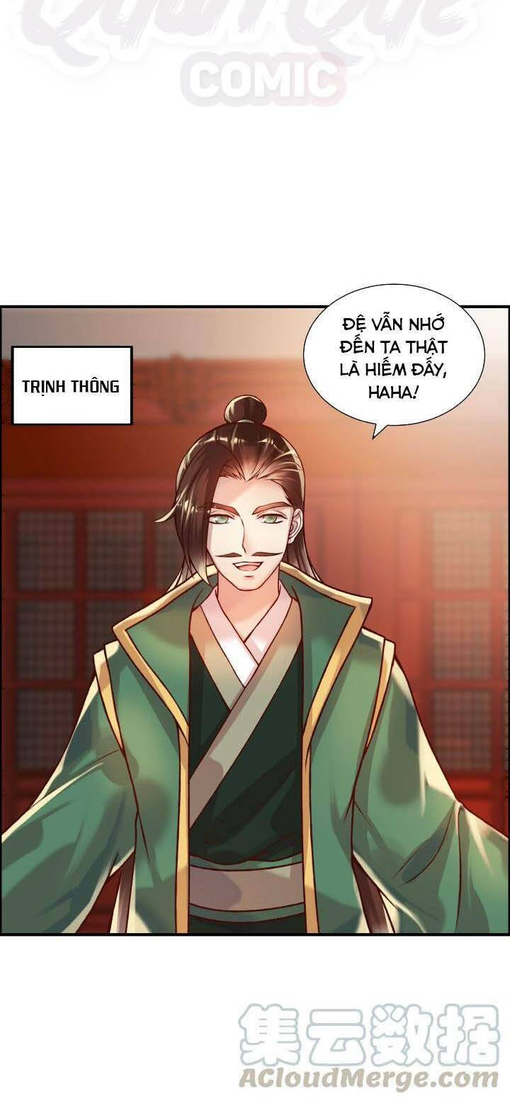 Siêu Phàm Truyện Chapter 60 - Trang 2