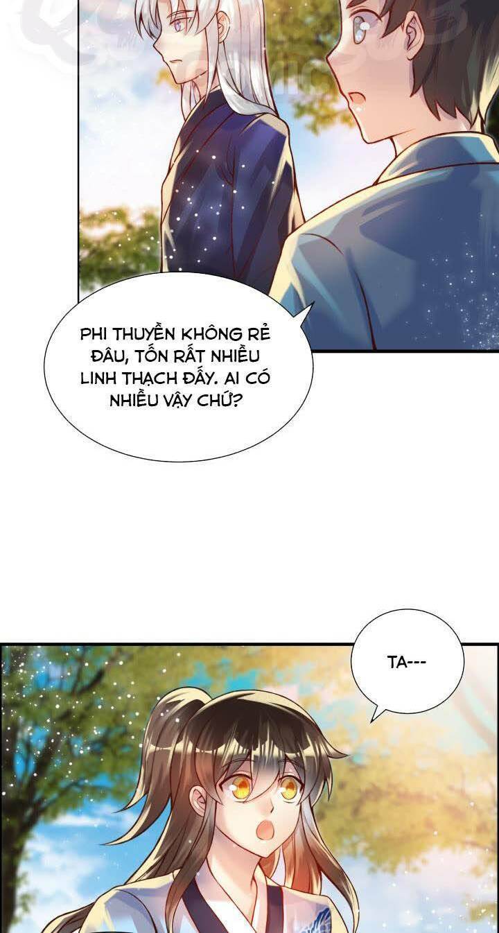 Siêu Phàm Truyện Chapter 60 - Trang 2