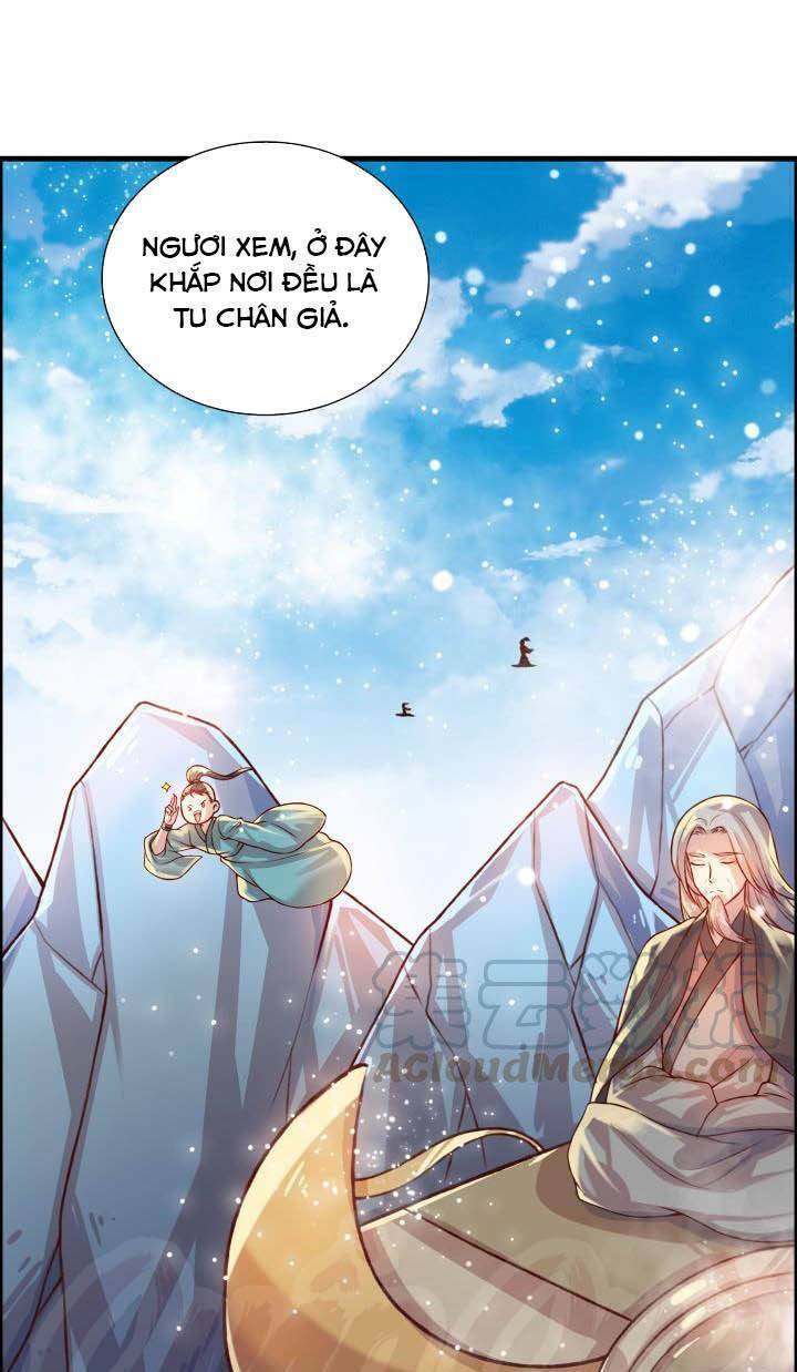 Siêu Phàm Truyện Chapter 60 - Trang 2