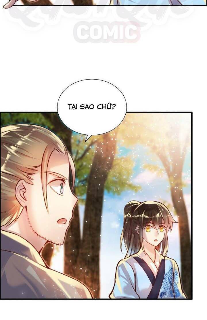 Siêu Phàm Truyện Chapter 60 - Trang 2