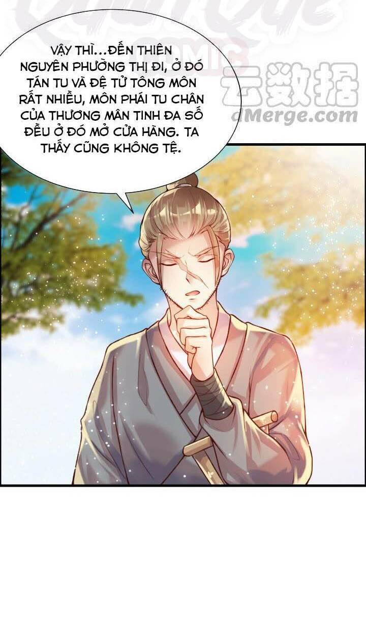 Siêu Phàm Truyện Chapter 60 - Trang 2