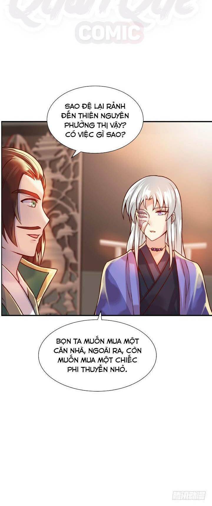 Siêu Phàm Truyện Chapter 60 - Trang 2