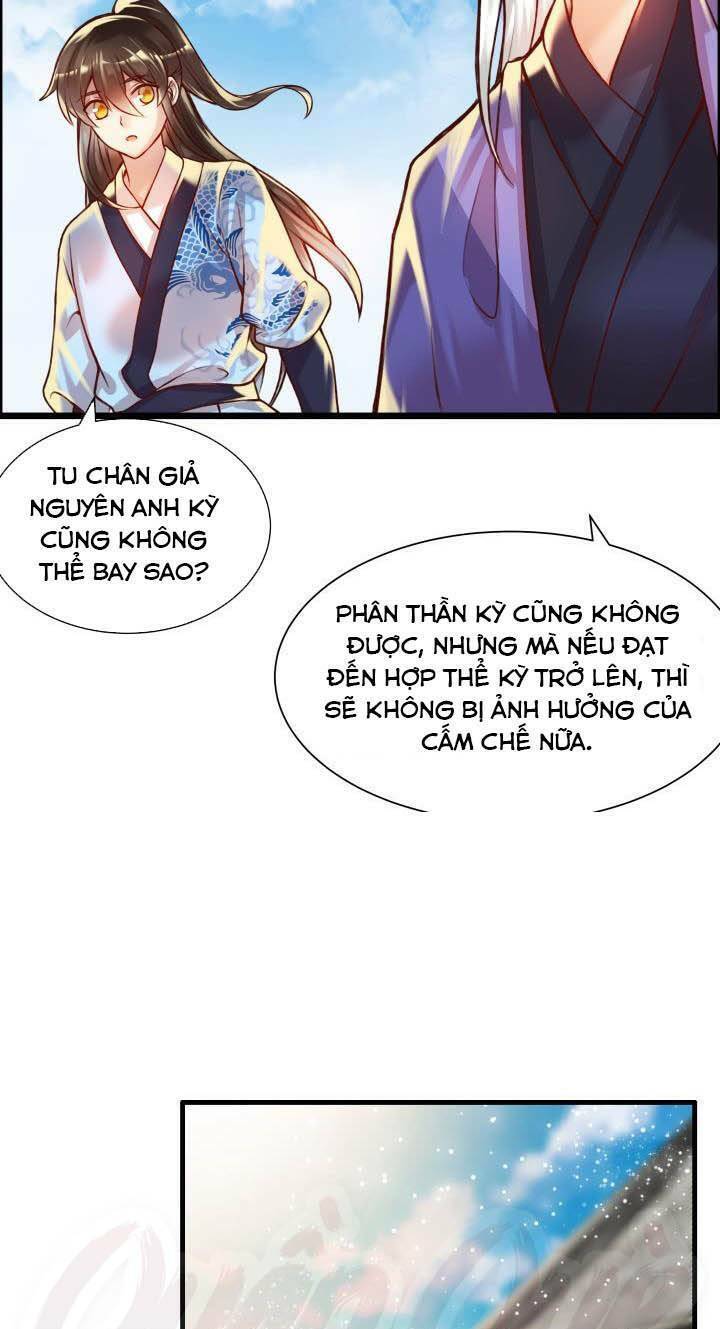 Siêu Phàm Truyện Chapter 60 - Trang 2