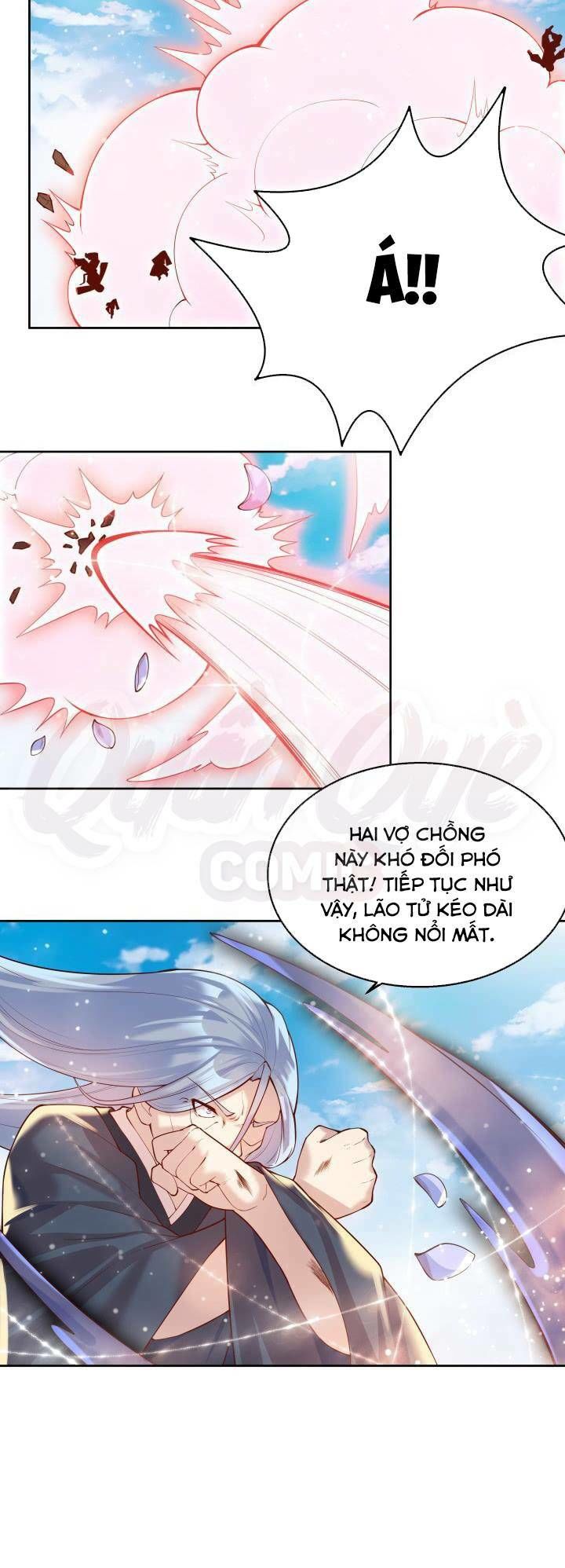 Siêu Phàm Truyện Chapter 58 - Trang 2