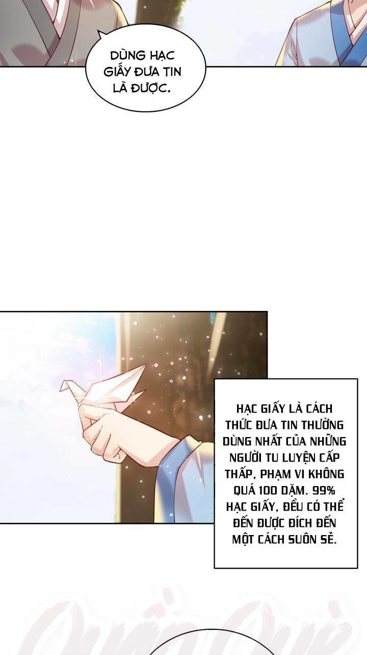 Siêu Phàm Truyện Chapter 58 - Trang 2