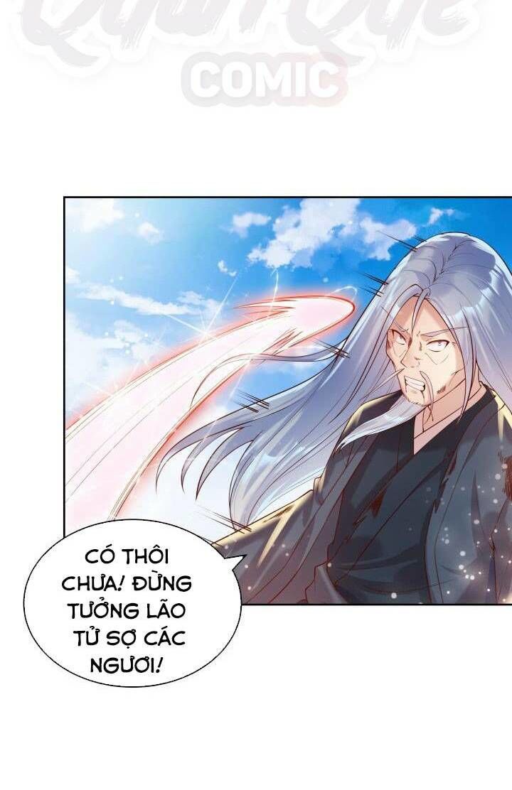 Siêu Phàm Truyện Chapter 58 - Trang 2