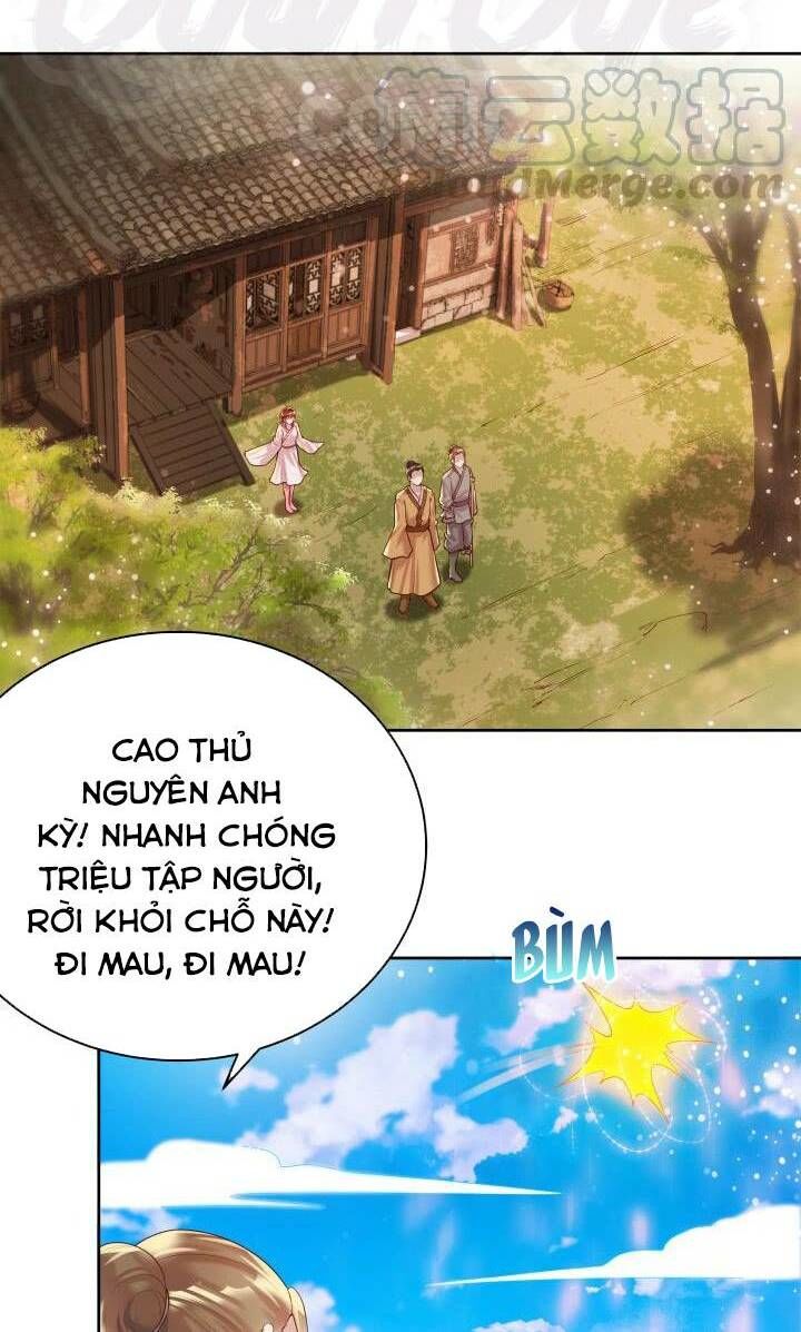 Siêu Phàm Truyện Chapter 58 - Trang 2