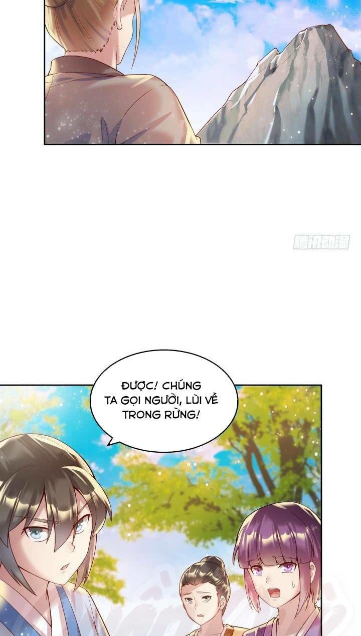 Siêu Phàm Truyện Chapter 58 - Trang 2