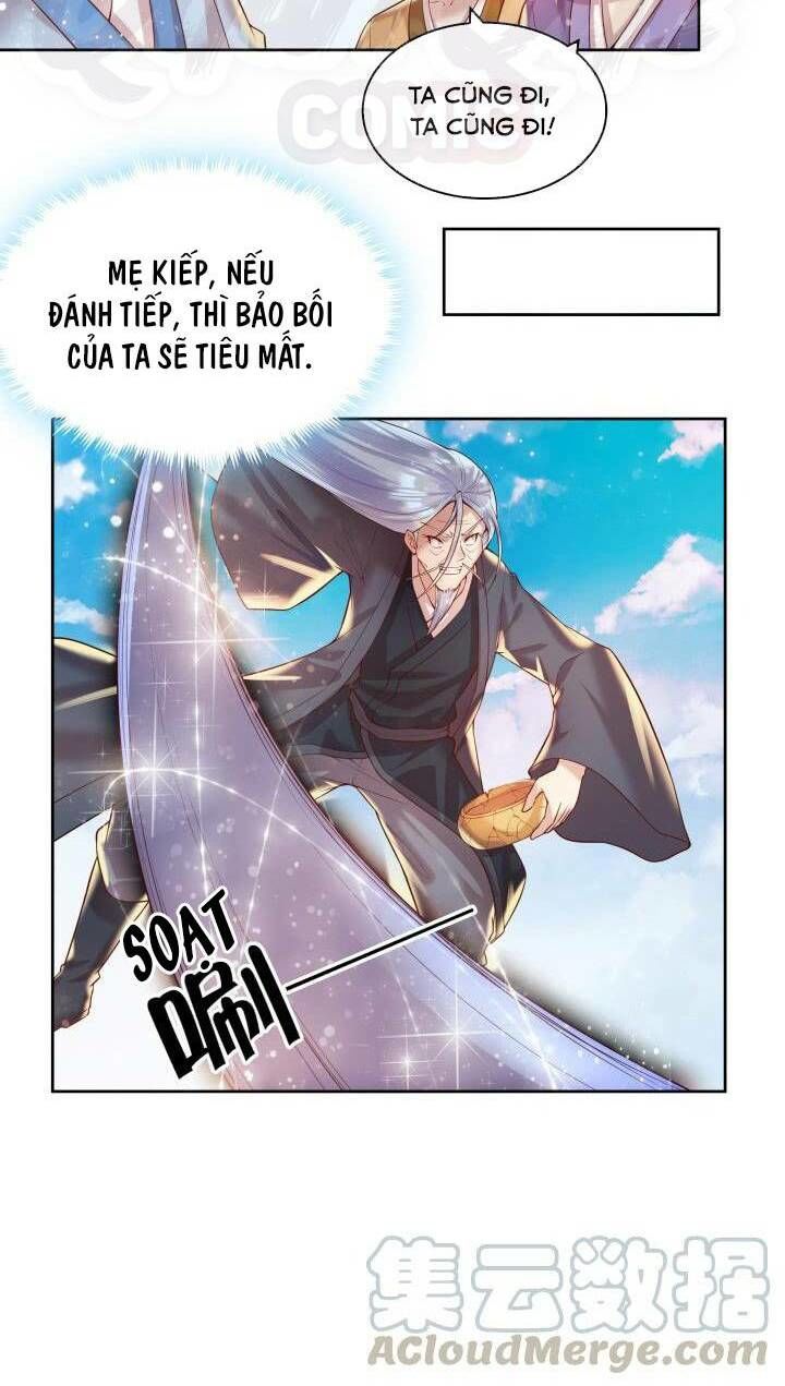 Siêu Phàm Truyện Chapter 58 - Trang 2