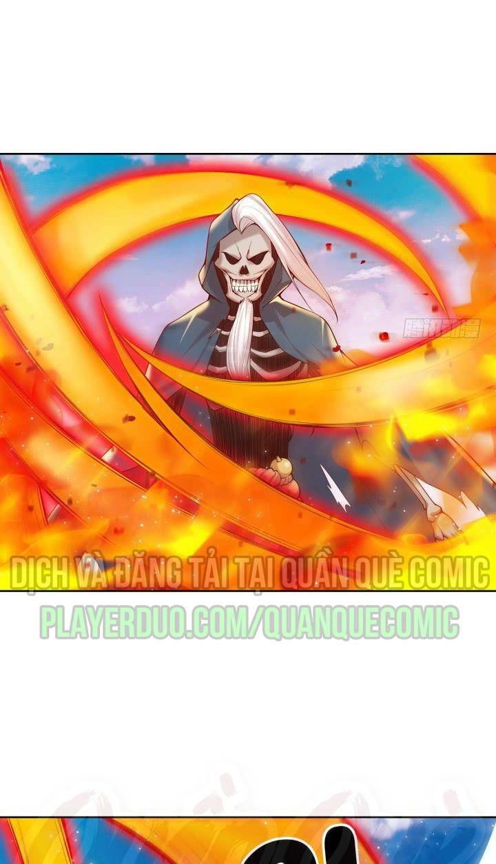 Siêu Phàm Truyện Chapter 57 - Trang 2