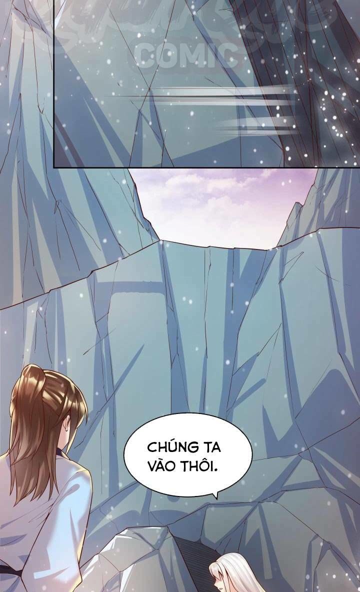 Siêu Phàm Truyện Chapter 57 - Trang 2