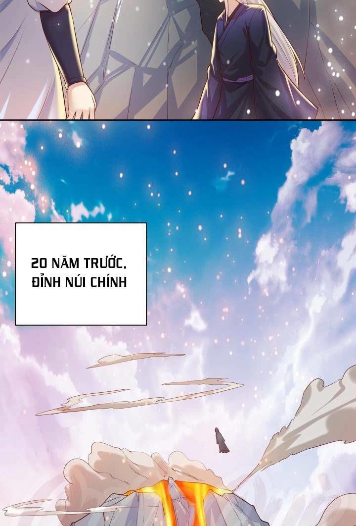 Siêu Phàm Truyện Chapter 57 - Trang 2