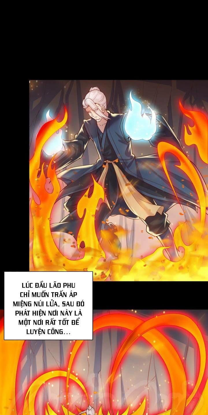 Siêu Phàm Truyện Chapter 57 - Trang 2