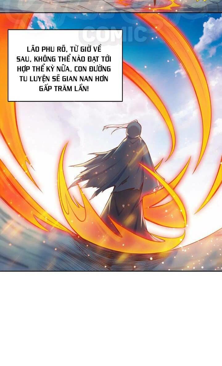 Siêu Phàm Truyện Chapter 57 - Trang 2