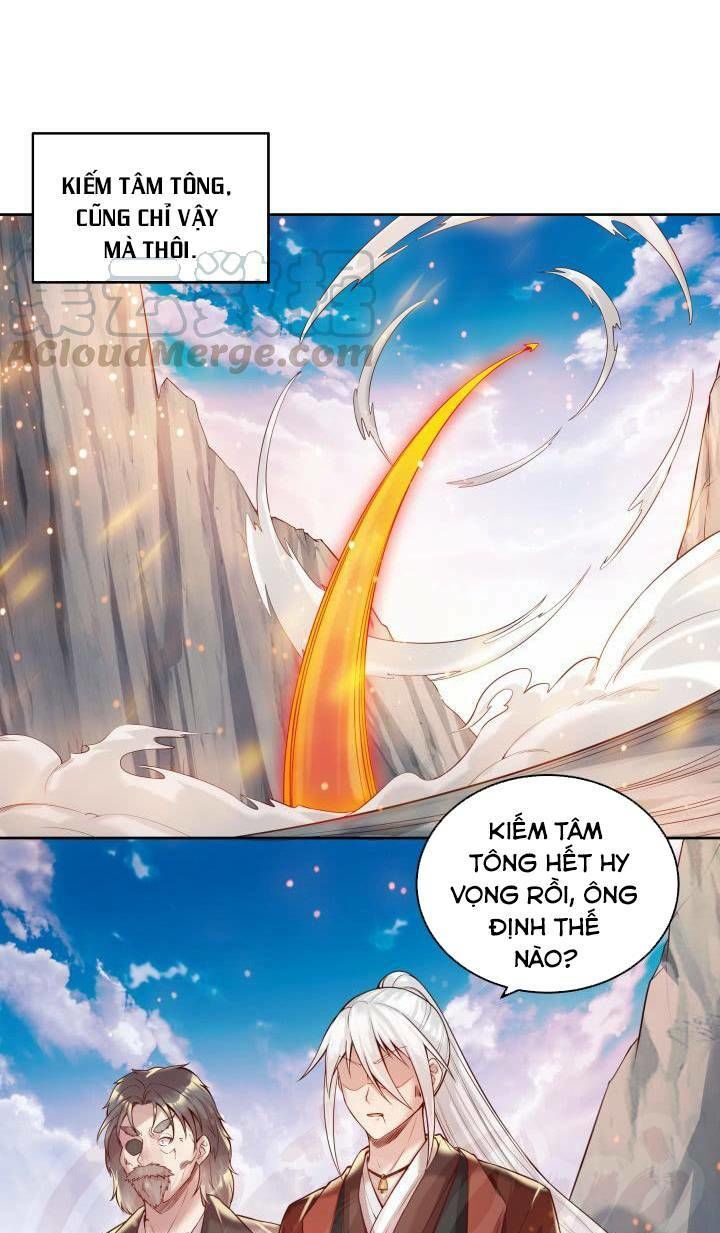 Siêu Phàm Truyện Chapter 57 - Trang 2