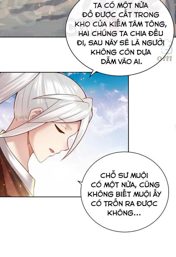 Siêu Phàm Truyện Chapter 57 - Trang 2