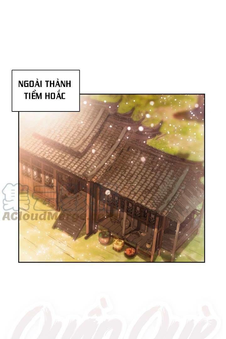 Siêu Phàm Truyện Chapter 57 - Trang 2