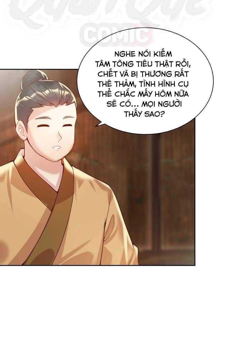 Siêu Phàm Truyện Chapter 57 - Trang 2