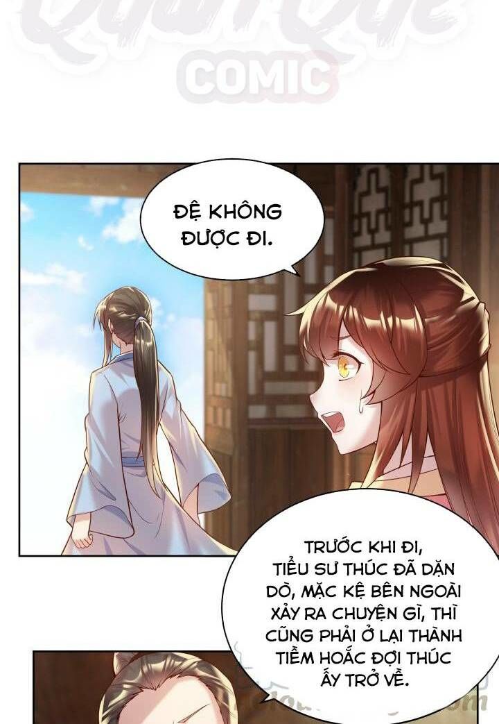 Siêu Phàm Truyện Chapter 57 - Trang 2