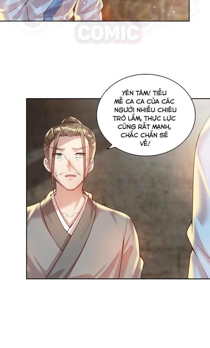 Siêu Phàm Truyện Chapter 57 - Trang 2