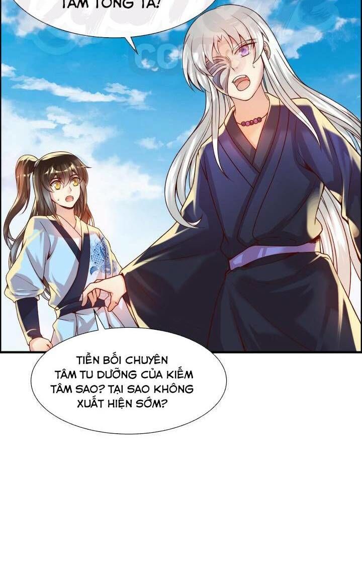 Siêu Phàm Truyện Chapter 56 - Trang 2