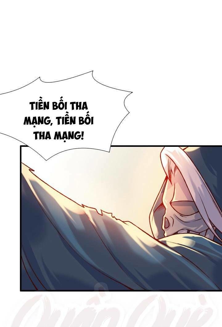 Siêu Phàm Truyện Chapter 56 - Trang 2