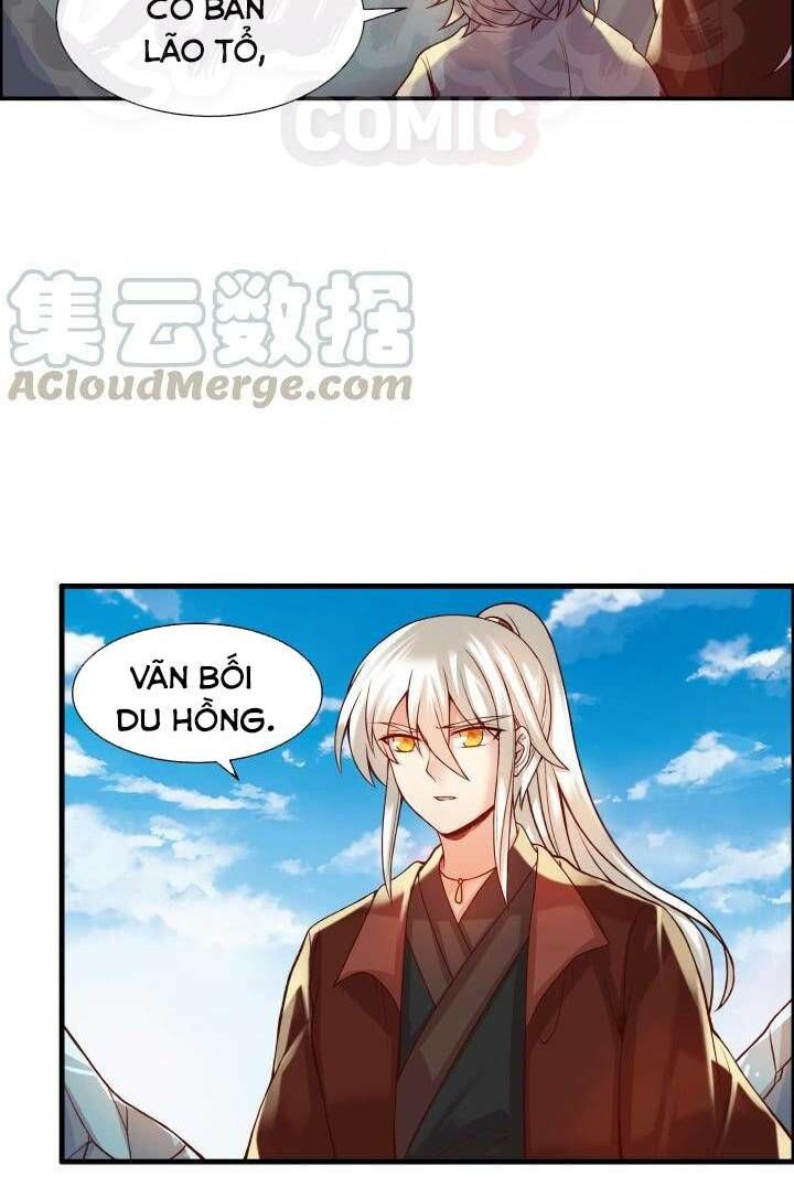 Siêu Phàm Truyện Chapter 56 - Trang 2