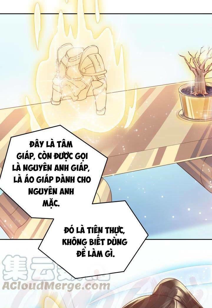 Siêu Phàm Truyện Chapter 54 - Trang 2