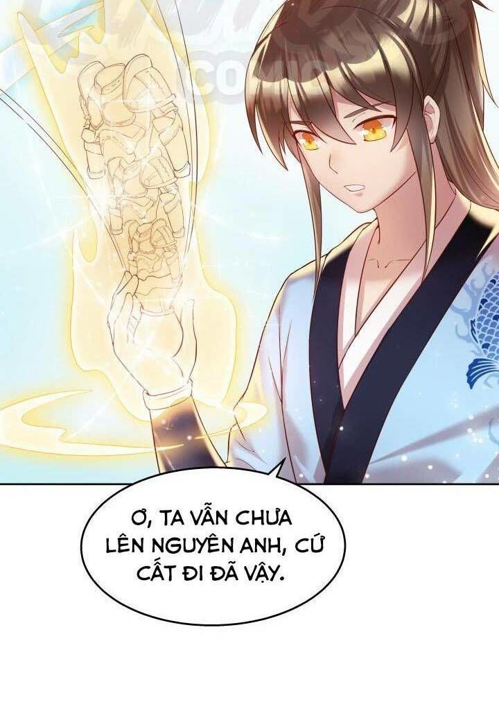 Siêu Phàm Truyện Chapter 54 - Trang 2