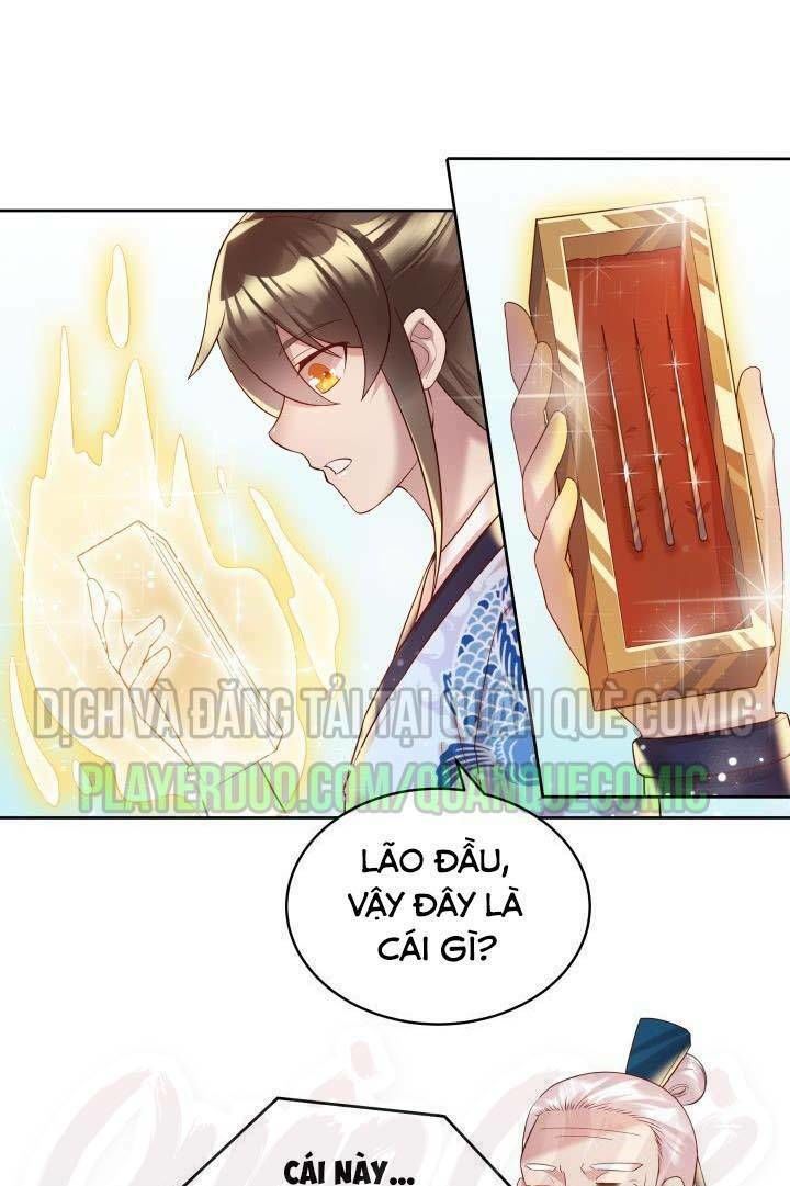 Siêu Phàm Truyện Chapter 54 - Trang 2