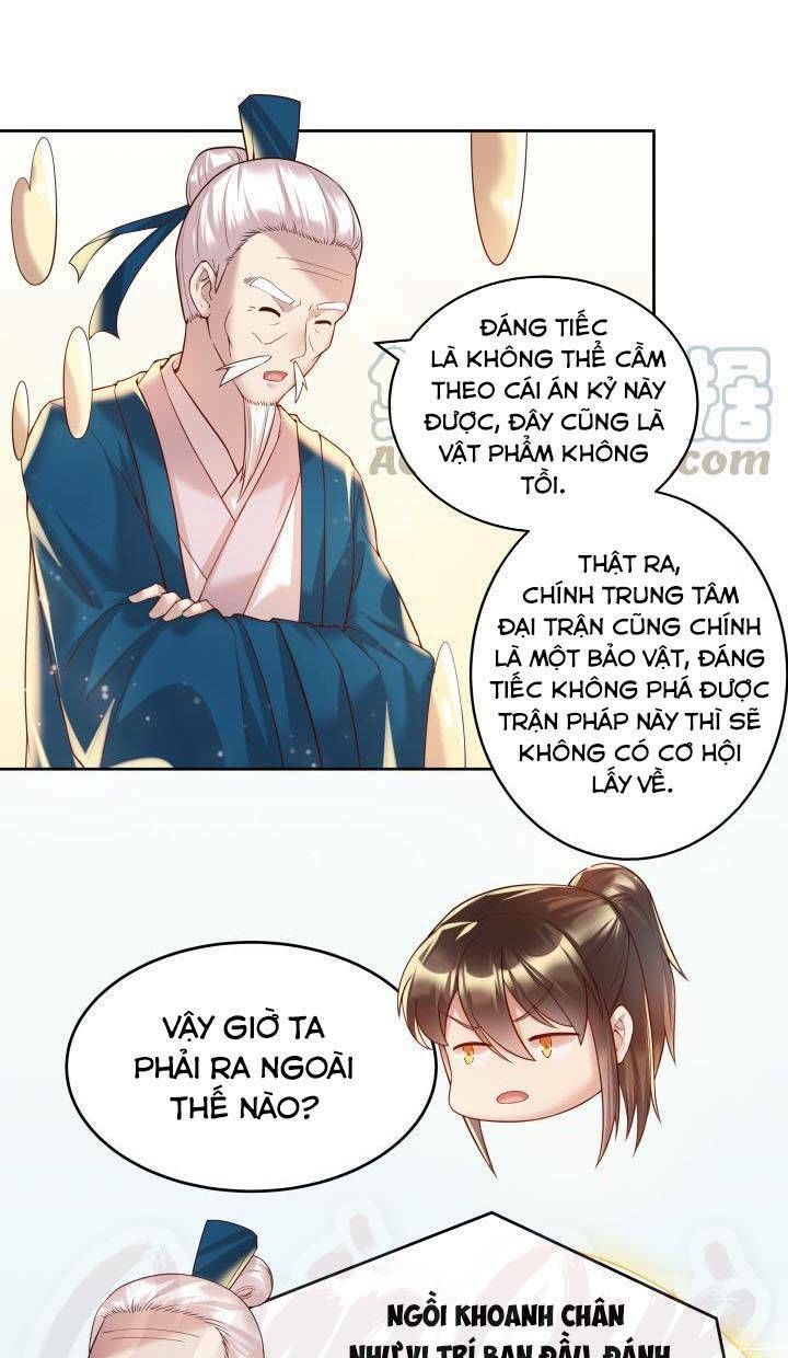 Siêu Phàm Truyện Chapter 54 - Trang 2