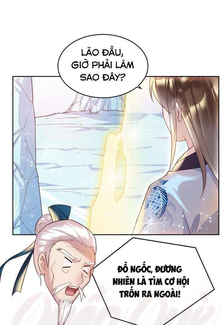 Siêu Phàm Truyện Chapter 54 - Trang 2