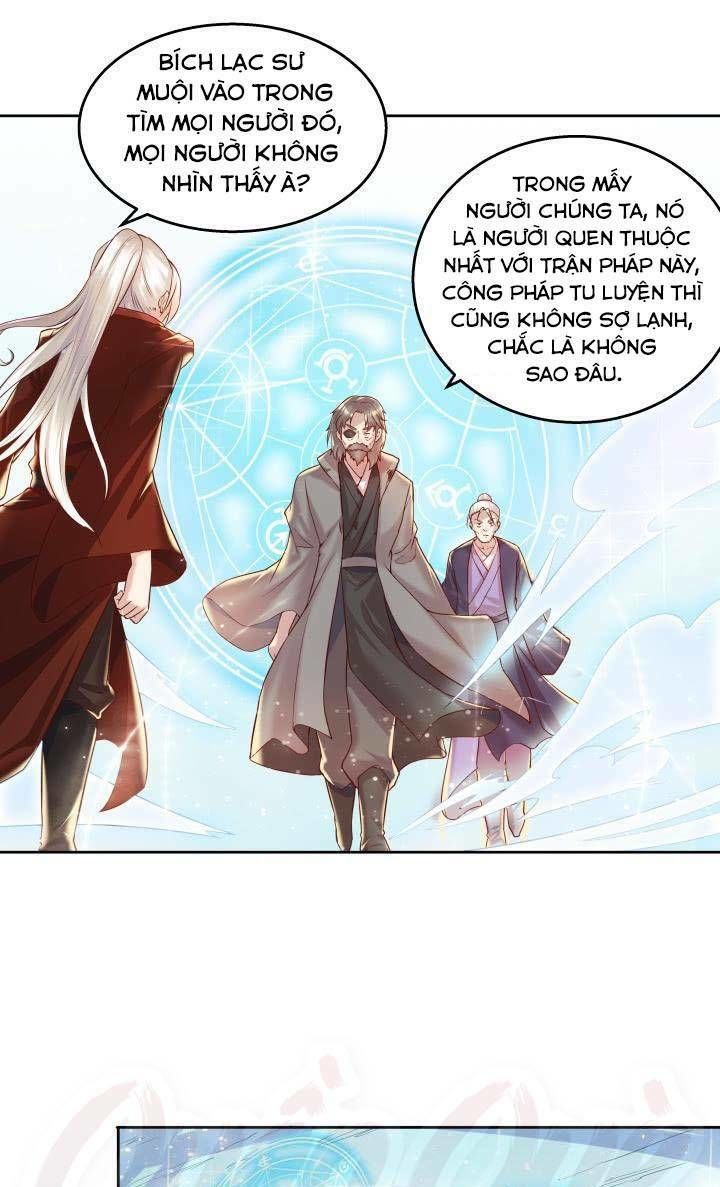 Siêu Phàm Truyện Chapter 54 - Trang 2